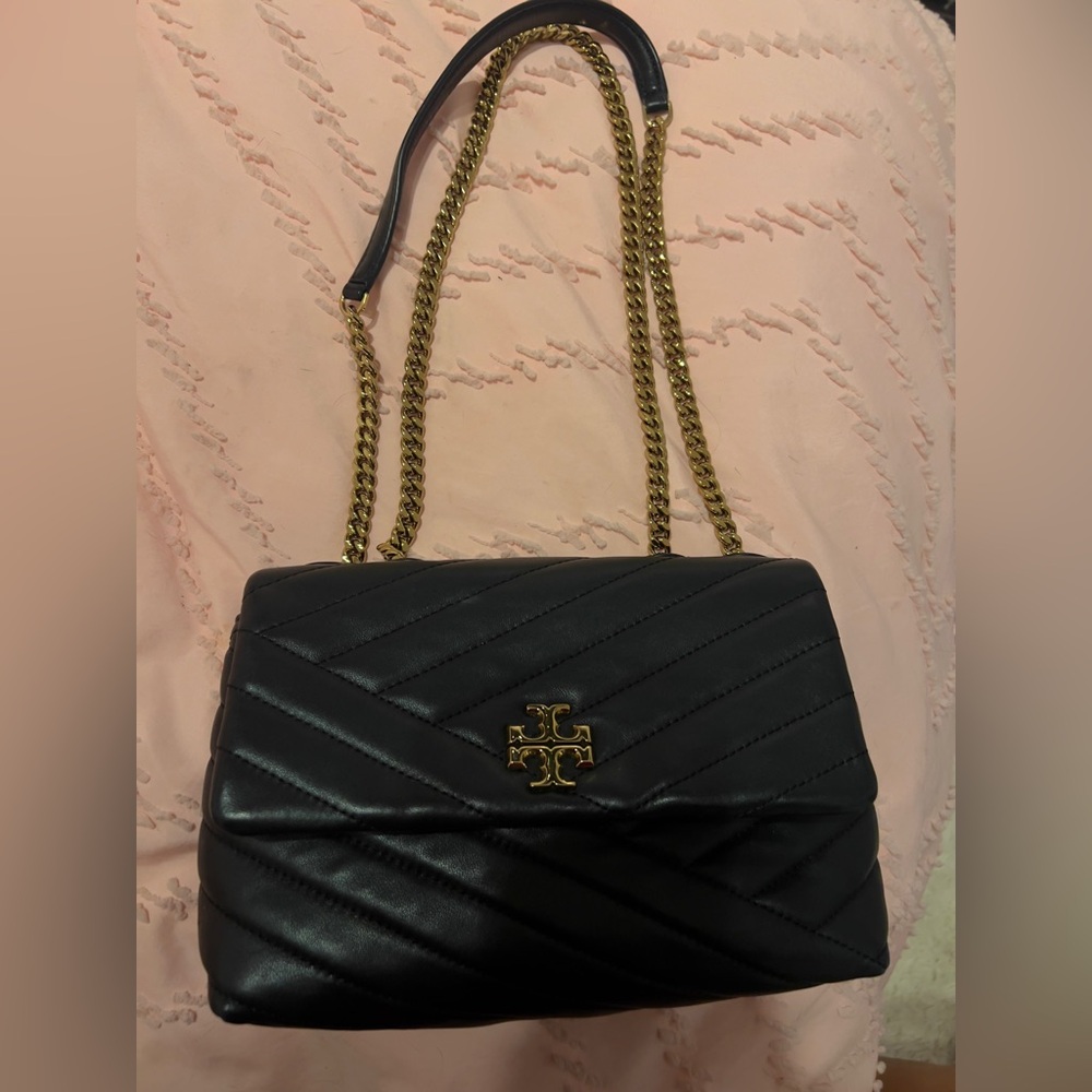 Tory Burch Small Kira convertible shoulder bag